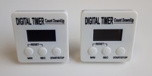 Digital timers